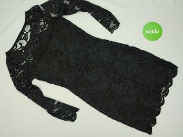 sukienka hexeline: Sinsay, Sukienka damska, rozmiar XS — 2