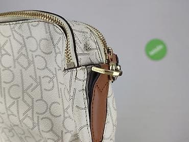 michael kors używane: Torebka, Calvin Klein, stan - Dobry — 7