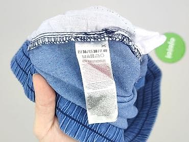 wrangler 44: Ulubione, Szorty damskie, rozmiar S — 5