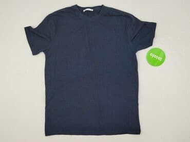 basic t shirty zara: Zara, T-shirt damski, rozmiar XL — 3