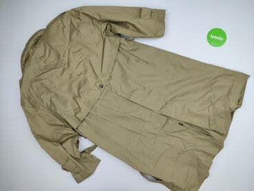 kurtka zimowa z kożuszkiem: Płaszcz damski, XL — 3