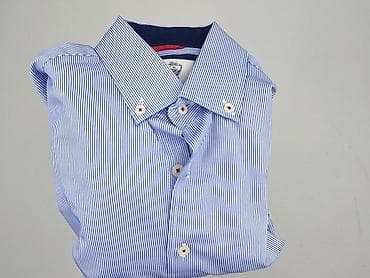 bluzy appendage: Koszulа dla mężczyzn, rozmiar S — 6