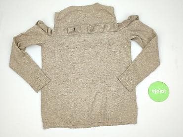 sweter w romby: Loft, Sweter damski, rozmiar XS — 3
