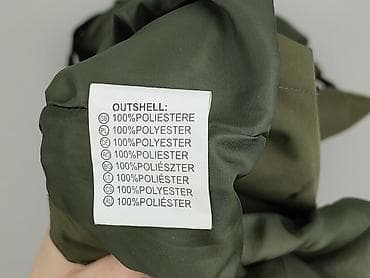 moro fb: Parka damska, rozmiar XS — 5