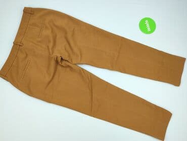 buty za darmo: Zara, Spodnie materiałowe damskie, rozmiar S — 4