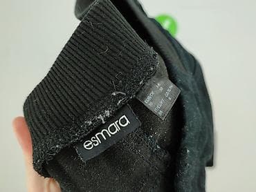 buty deichman: Esmara, Spodnie materiałowe damskie, rozmiar S — 4
