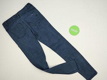 hello kitty pants shein: Clockhouse, Jeansy damskie, rozmiar M — 3
