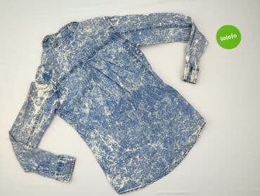 koszula flanelowa carhartt: Koszula damska, rozmiar M — 3