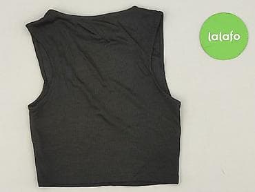 pull and bear jeans mom fit: PULL&BEAR, Top damski, rozmiar S — 3