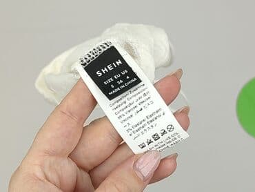 simple bluzki: Shein, Топ жіночий, розмір S — 5
