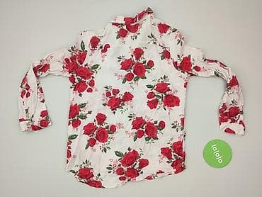 hm basic: H&M Divided, Koszula damska, rozmiar XS — 3