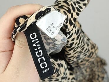 h m buty szpilki: H&M Divided, Sukienka damska, rozmiar S — 4