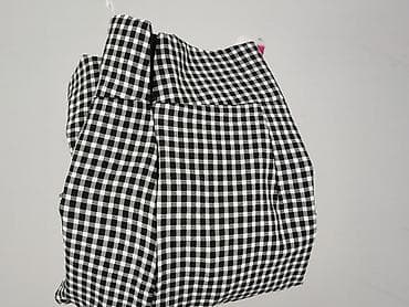 baggy g: Stradivarius, Spodnie materiałowe damskie, rozmiar S — 6