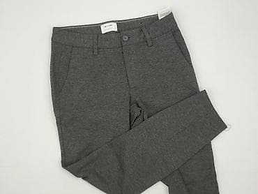 ONLY & SONS, Spodnie materiałowe damskie, rozmiar M