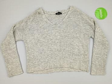 stich sweter: New Look, Sweter damski, rozmiar S — 2