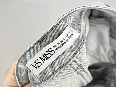 sinsay : Jeansy damskie, rozmiar S — 4