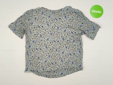 kropki koszulka: T-shirt damski, rozmiar S — 3