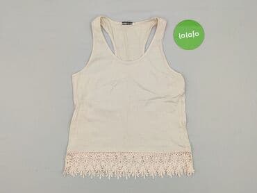 Women: Cropp, Women`s top, size XS (EU 34) — 2