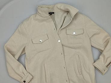 Boohoo, Kurtka damska, rozmiar S