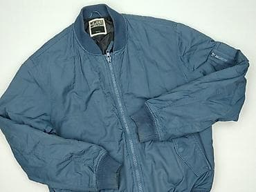 kurtka bomberka pull and bear: Kurtka bomberka damska, rozmiar S — 1