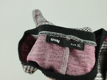 sukienki pepitko: Sinsay, Sukienka damska, rozmiar XL — 4