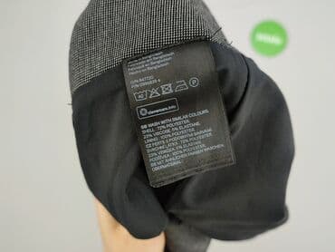 spódniczka jeansowe hm: H&M, Spódnica damska, rozmiar L — 5