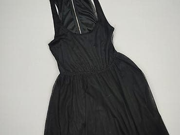 Bershka, Sukienka damska, rozmiar M