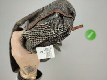 buty zimowe lata 80: Vivien Caron, Spodnie materiałowe damskie, rozmiar M — 5