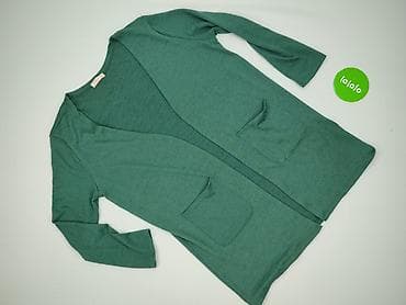 paczka ciuchów: Kardigan damski, rozmiar 4XL — 2