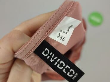 swiateczne body hm: H&M Divided, Sukienka damska, rozmiar S — 4