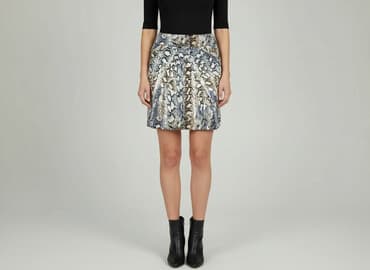 top secret spódnice wyprzedaż: Top Secret, Spódnica damska, rozmiar S — 1