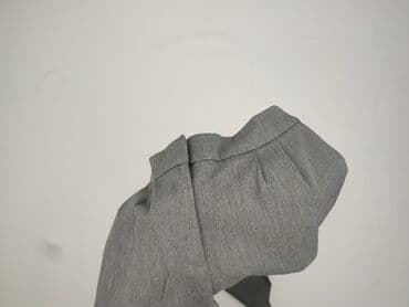 костюми жіночі класичні: Pieces, Spodnie materiałowe damskie, rozmiar S — 6