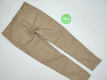 szerokie spodnie plisowane zara: Zara, Jeansy damskie, S — 3