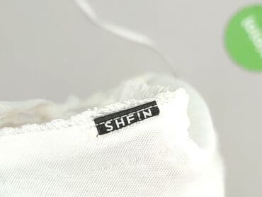 spódnica tiulowa shein: Shein, Top damski, rozmiar S — 4