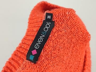 bocca sweter damski: Even&Odd, Sweter damski, rozmiar M — 4