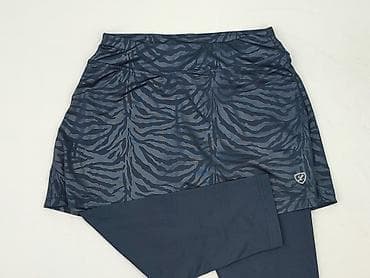 big star dresy: Legginsy Sportowe damskie, rozmiar S — 1