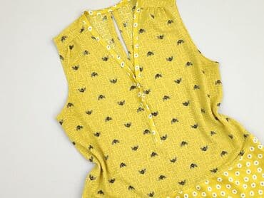bluzki kopertowe reserved: Women's blouse, size M (EU 38) — 1