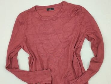 sweter z krótkim rękawem męski: M&Co, Sweter damski, L — 1