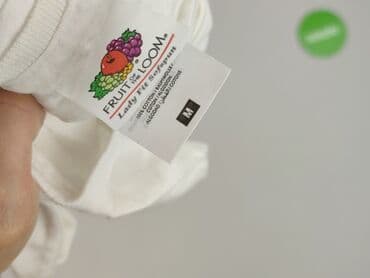 t shirty mama: Fruit Of The Loom, T-shirt damski, rozmiar M — 6