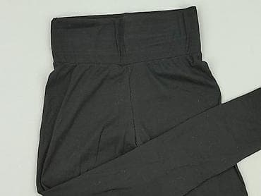 modna polska: SZACHOWNICA, Legginsy rozmiar M — 1