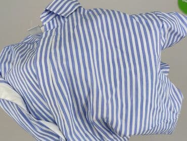 sukienka w paski h: H&M, Сорочка жіноча, розмір 3XL — 6