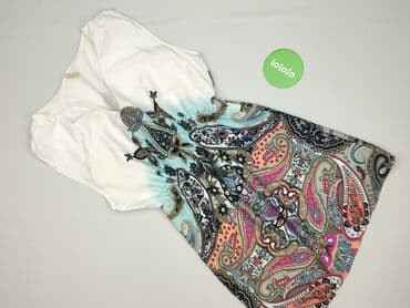 kolorowe body: BYoung, Sukienka damska, rozmiar S — 2