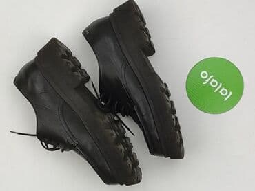 eobuwie fb: Wojas, Flat shoes for women, size 38 — 3