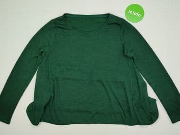 sukienka o kroju marynarki h m: H&M, Women`s shirt, size 3XL (EU 46) — 2