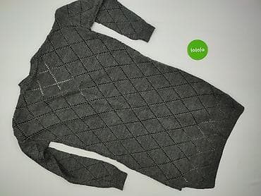 kimono h: Kardigan damski, rozmiar 4XL — 3