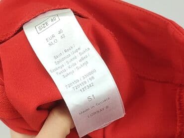 ccc rabat na sandały: Orsay, Spódnica damska, L — 5