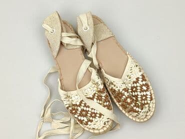 Sandały damskie, rozmiar 40 w lalafo.pl Sandały damskie, rozmiar 40