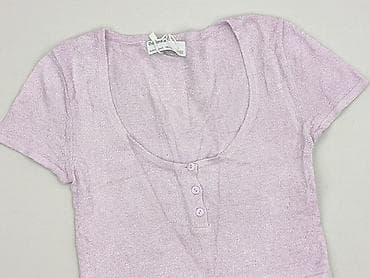 Bershka, Top damski, rozmiar S