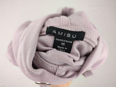 sweter atmosphere: Amisu, Women`s hoodie, XS — 4