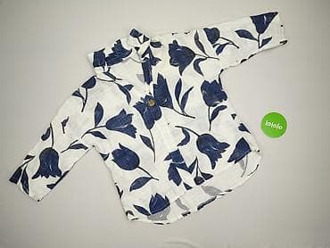 bluza okaidi: Bluzka damska, rozmiar 4XL — 2